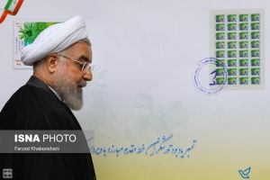 伊朗总统发布